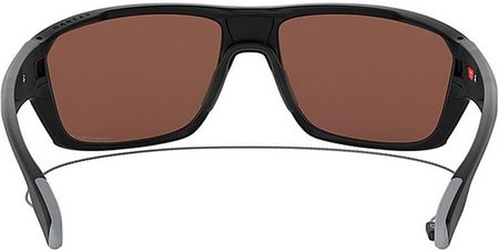 Okulary przeciwsłoneczne unisex Oakley SPLIT SHOT czarne 9416-0664