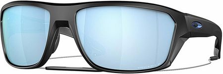 Okulary przeciwsłoneczne unisex Oakley SPLIT SHOT czarne 9416-0664