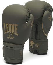 Zdjęcie Rękawice Bokserskie Leone W Wersji Wojskowej - Nowe Miasteczko