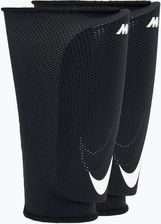 Zdjęcie Ochraniacze Piłkarskie Nike Mercurial Lite Black / White - Bytom