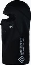 Zdjęcie Kominiarka Buff Windproof Solid Black - Pabianice