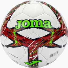 Zdjęcie Piłka Do Piłki Nożnej Joma Dali Iii Red/Fluor Green - Lublin