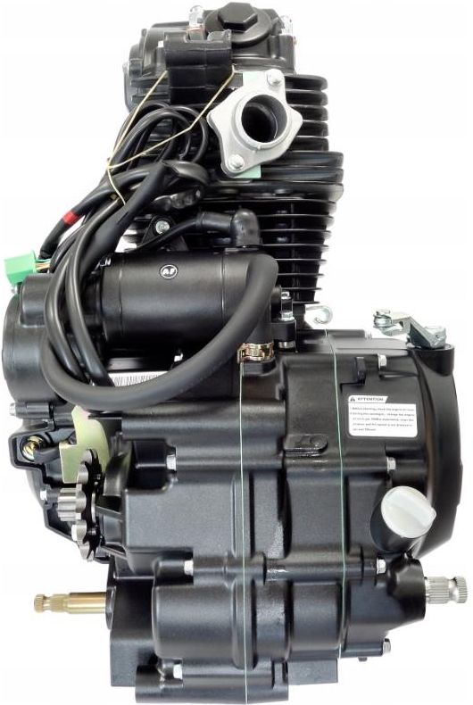 真斗 Moretti Silnik 250 Barton Hyper Benyco Tekken Zipp Vz-5 Zongshen