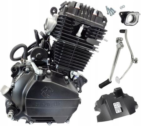 Moretti Silnik 250 Barton Hyper Benyco Tekken Zipp Vz-5