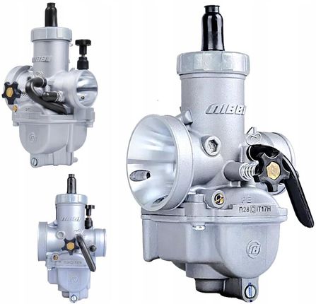 Moretti Silnik 250 Barton Hyper Benyco Tekken Zipp Vz-5