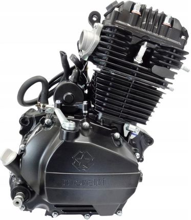 Moretti Silnik 250 Barton Hyper Benyco Tekken Zipp Vz-5 Zongshen