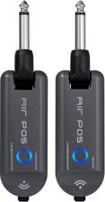Mooer Air P05 Wireless System 2.4G - gitarowy system bezprzewodowy