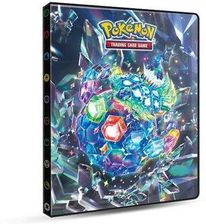 Zdjęcie Ultra Pro Pokemon TCG Stellar Crown 9 Pocket Portfolio - Szczawno-Zdrój