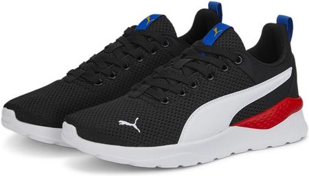 Buty sportowe dziecięce Puma ANZARUN LITE JR czarne 37200424