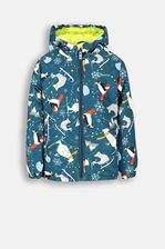 Zdjęcie Kurtka narciarska Lemon Explore - Chocianów