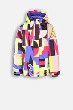 Zdjęcie Kurtka narciarska Lemon Explore - Chełmża