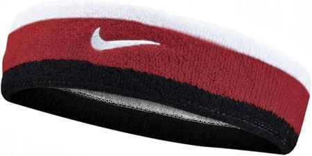 OPASKA SPORTOWA TRENINGOWA NA GŁOWĘ NIKE SWOOSH N.000.1544.118.OS