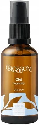 Blossom Olej Rycynowy 50Ml - zdjęcie 2
