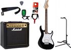 Gitara elektryczna Cort G200 + wzmacniacz - zestaw 1437 - ♫ Polski Sklep, Szybka Wysyłka