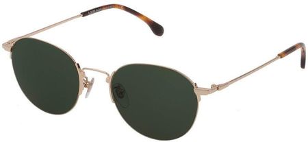 Okulary przeciwsłoneczne Unisex Lozza SL2355-510300 Ø 51 mm