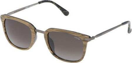 Okulary przeciwsłoneczne Unisex Lozza SL4028M520ANB Ø 52 mm