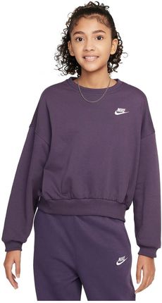 Bluza Nike Sportswear Club Fleece - FZ9244-573