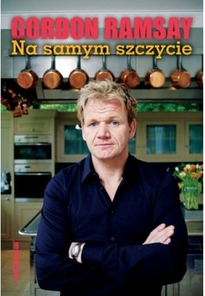 Gordon Ramsay Na samym szczycie Neil Simpson