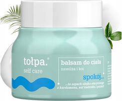 Zdjęcie Tołpa Self Care Spokój Balsam Do Ciała 250ml - Wąsosz