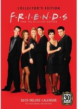 Kalendář 2025 Friends