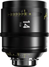 Zdjęcie DZOFilm Arles 14mm T1.9 FF/VV Prime Cine Lens PL-Mount | Obiektyw filmowy - Miasteczko Śląskie