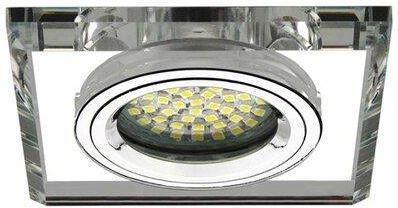 Kanlux Morta Przezroczysty Ct-dsl50-sr 18512 - zdjęcie 2 Kanlux Morta Przezroczysty Ct-dsl50-sr 18512