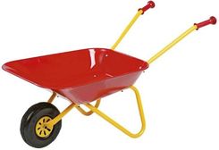 Zdjęcie Spielmaus Taczka 270804 - Warszawa