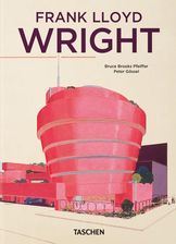 Zdjęcie Frank Lloyd Wright. 40th Ed. Bruce Brooks Pfeiffer - Dolsk