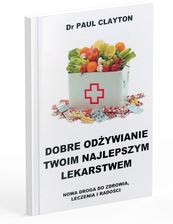 Zdjęcie Dobre odżywianie Twoim najlepszym lekarstwem - Żerków