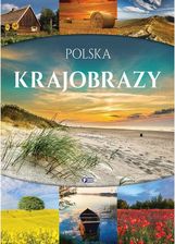Zdjęcie Polska krajobrazy - Opracowanie zbiorowe - Bychawa