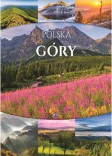Zdjęcie Polska góry - Opracowanie zbiorowe - Golub-Dobrzyń