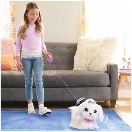 Hasbro FURREAL PIESEK Go Go Pupy - zdjęcie 6