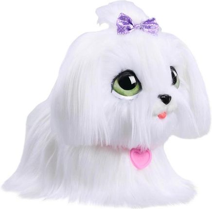 Hasbro FURREAL PIESEK Go Go Pupy - zdjęcie 4