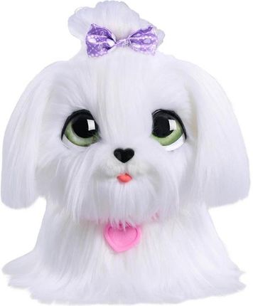 Hasbro FURREAL PIESEK Go Go Pupy - zdjęcie 5