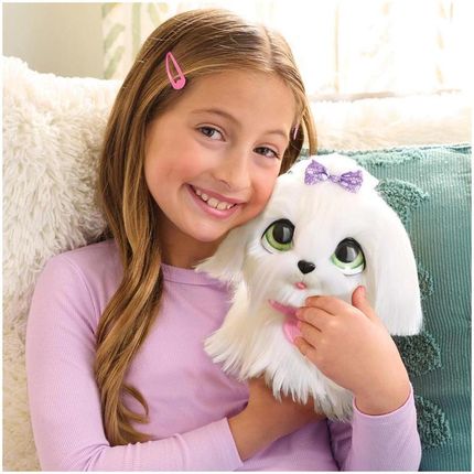 Hasbro FURREAL PIESEK Go Go Pupy - zdjęcie 2