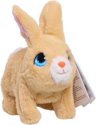 Hasbro FURREAL HOP HOP BUNNY Królik - zdjęcie 6