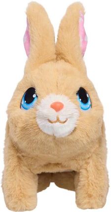 Hasbro FURREAL HOP HOP BUNNY Królik - zdjęcie 4