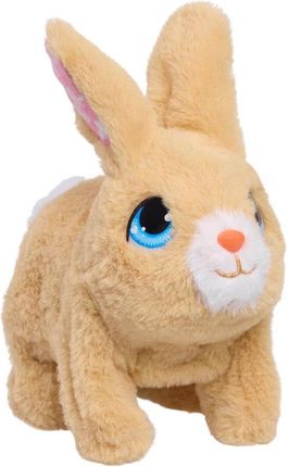 Hasbro FURREAL HOP HOP BUNNY Królik - zdjęcie 5