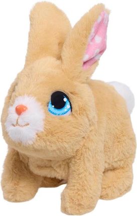 Hasbro FURREAL HOP HOP BUNNY Królik - zdjęcie 2