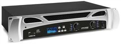 Wzmacniacz Media Player VPA300 PA 2x150W MP3 BT Vonyx