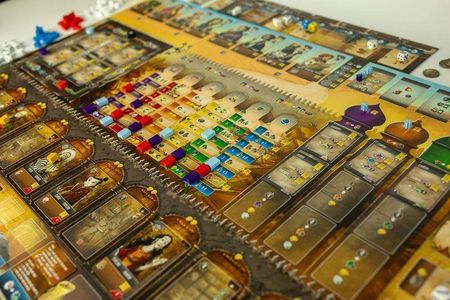 Portal Games Mędrcy znad Południowego Tygrysu - zdjęcie 6