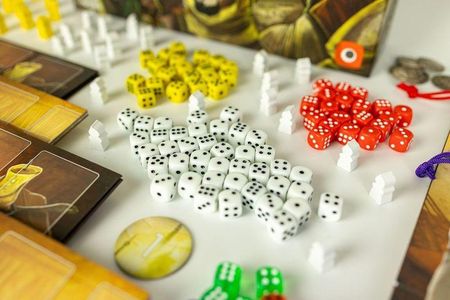 Portal Games Mędrcy znad Południowego Tygrysu - zdjęcie 4