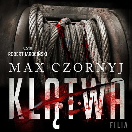 Klątwa (plik audio)