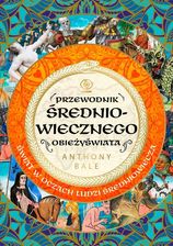 Zdjęcie Przewodnik średniowiecznego obieżyświata (e-book) - Dobczyce
