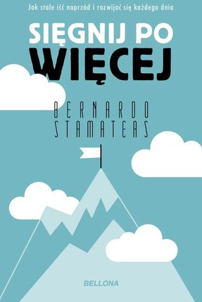 Sięgnij po więcej (e-book)