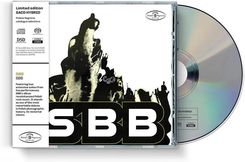 Zdjęcie SBB (Sacd)  - Opatowiec