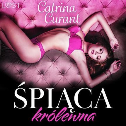 Śpiąca królewna – opowiadanie dark erotic