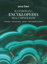 Zdjęcie Ilustrowana encyklopedia skał i minerałów - Sochaczew