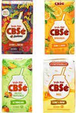 Zdjęcie Zestaw Yerba Mate CBSe MIX różnych smaków 4x500g 2kg - Myślenice