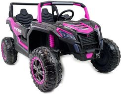 MEGGA BUGGY UTV-2000 DO 100 KG 4x200W AMORYZATORY OLBRZYMI/A032